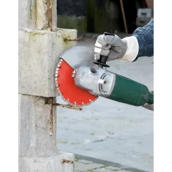 Disco da taglio diamantato turbo LUX-TOOLS Ø 230 mm