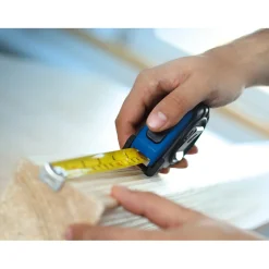 Flessometro tascabile LUX-TOOLS Classic 3 m