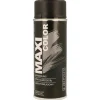 Fondo spray Maxi Color primer spray 400 ml nero