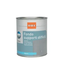 Fondo universale Grigio chiaro 750 ml