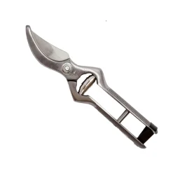 Forbice da potatura e vigna forgiata 18 cm