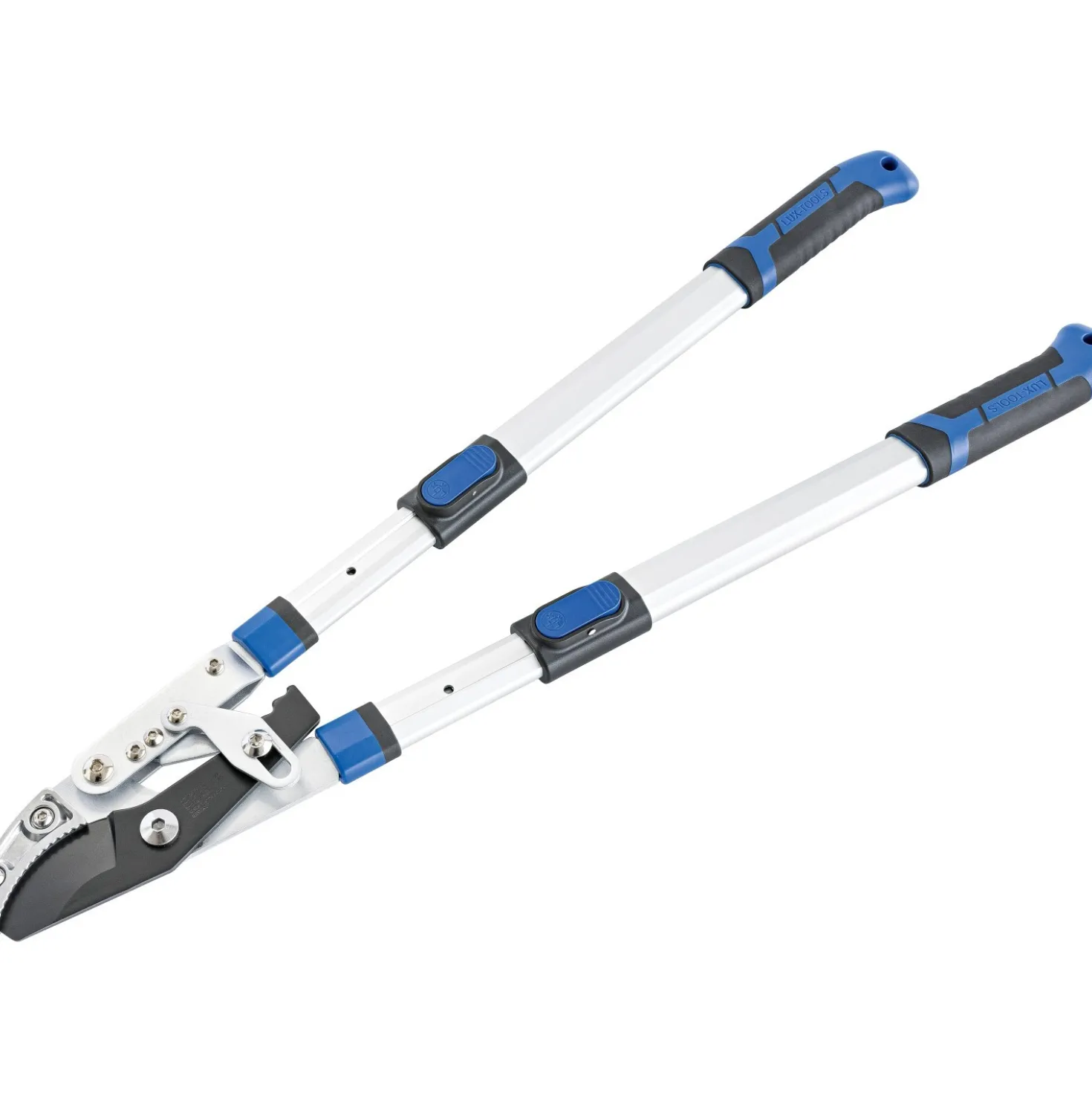 Forbici da potatura a cricchetto LUX-TOOLS Classic