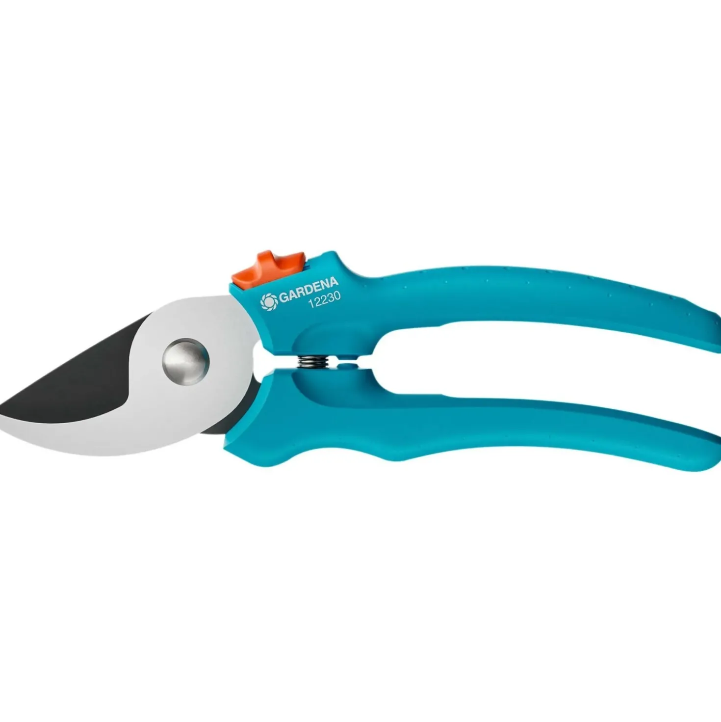 Forbici da potatura bypass EasyCut Gardena taglio fino a Ø 20 mm