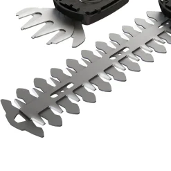 Forbici tagliaerba/siepi a batteria Einhell 18 V - solo corpo macchina