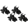 Gancio di fissaggio 4 pz. Evo Flush Rail SKODA KODIAK