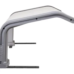 Garage per robot tagliaerba Worx Landroid 68x54x39 cm