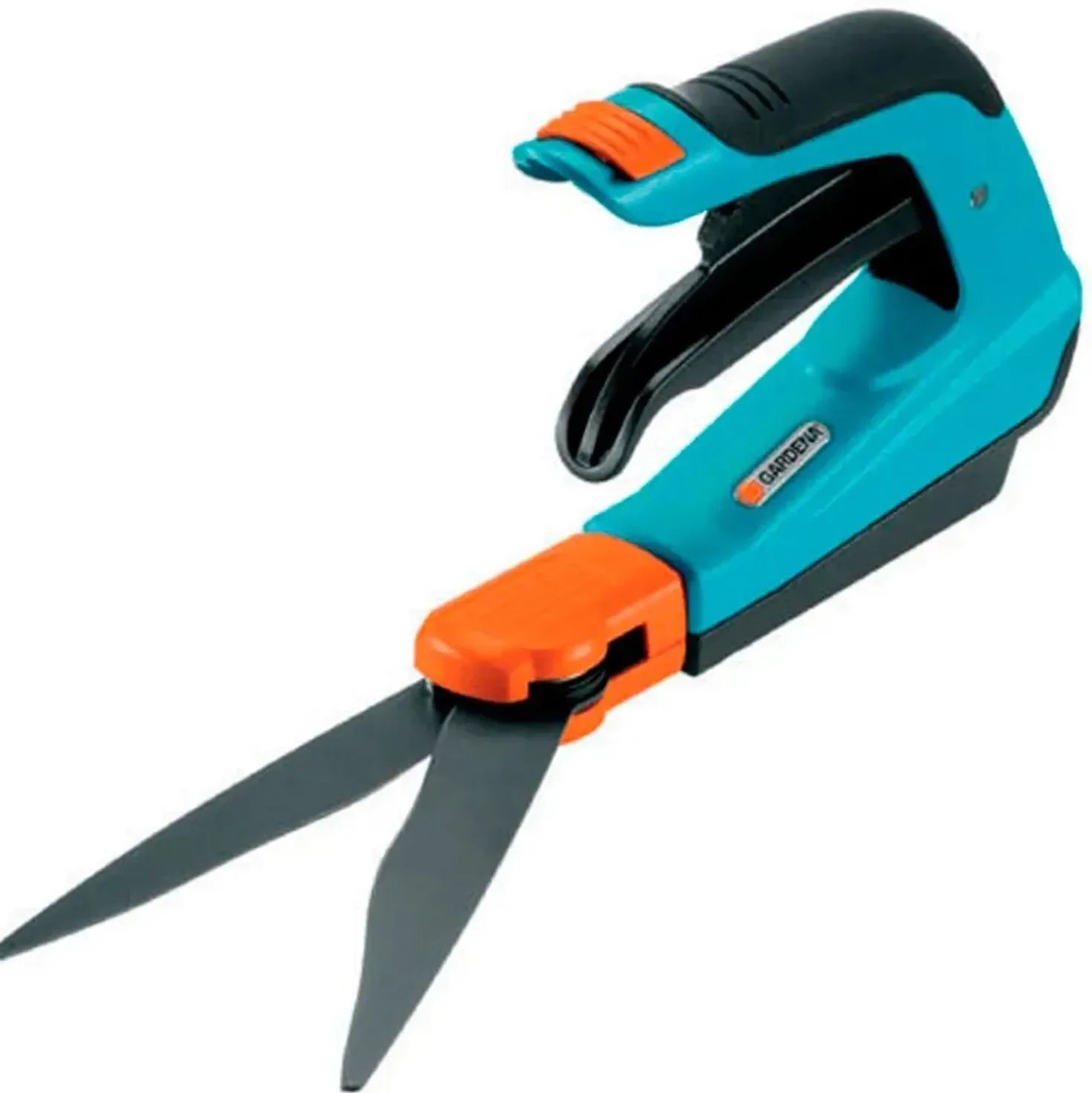 Gardena tagliaerba comfort, girevole