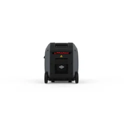 Generatore di corrente inverter Pramac 4,2 kW