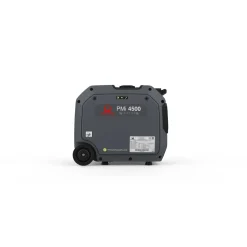 Generatore di corrente inverter Pramac 4,2 kW