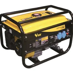 Generatore di corrente Vigor VT-3000 AVR 2000 W