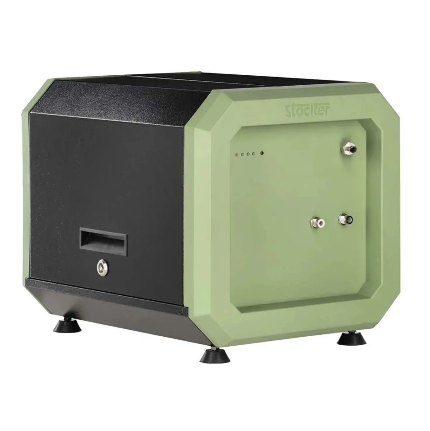 Geyser Pro Dual 240 W 55x43x41 cm
