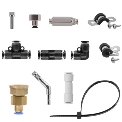 Geyser Pro 150 m Ø 6-8 mm set