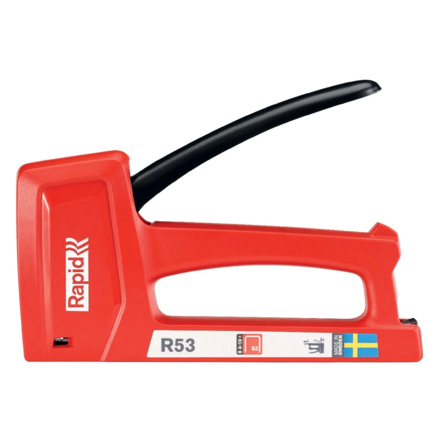 Graffatrice manuale Rapid R53