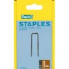 Graffe Rapid No. 90 a corona stretta da 40 mm
