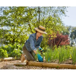 Guanti da giardinaggio Gardena 8 / M