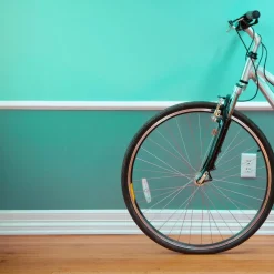 Idropittura colorata Verde chiaro 2,5 l