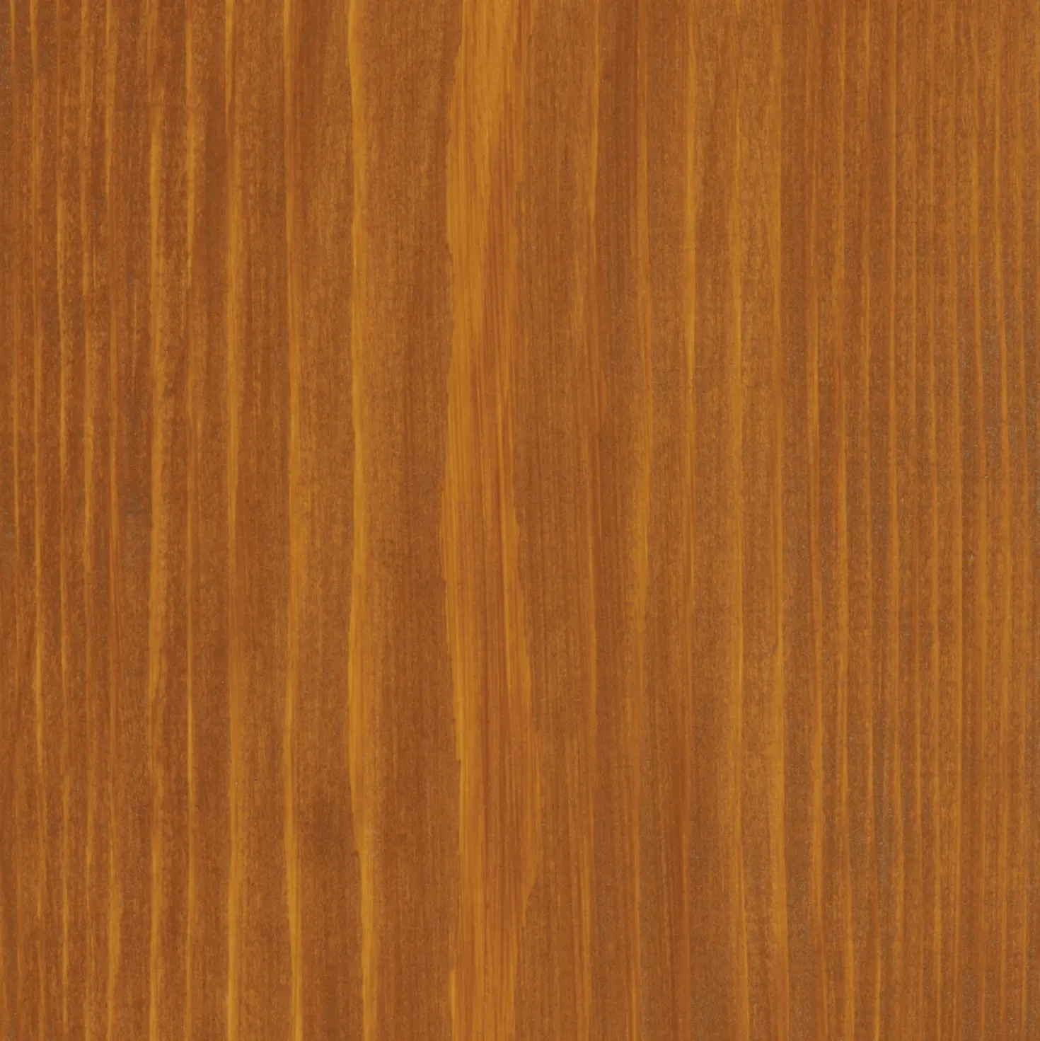 Impregnante per legno ad acqua a cera OBI teak 2,5 l
