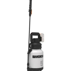 Irroratore a batteria Worx WG829E.9 20V solo corpo macchina