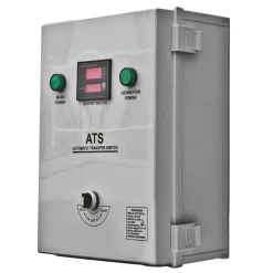 Kit ATS trifase per generatore Hyundai cod. 65238