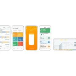 Kit base termostato Smart Home Tado v3+