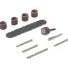 Kit intaglio legno 20 pz