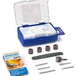 Kit intaglio legno 20 pz