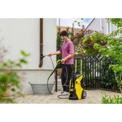 Kit pulizia tubi PC 7,5 m Kärcher per idropulitrici classi K2 - K7