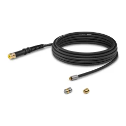 Kit pulizia tubi PC 7,5 m Kärcher per idropulitrici classi K2 - K7