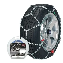 Konig catena da neve Suv/TL ZIP Transport mis. 250