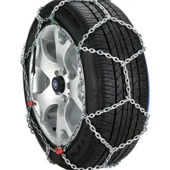 Konig catena da neve Suv/TL ZIP Transport mis. 220