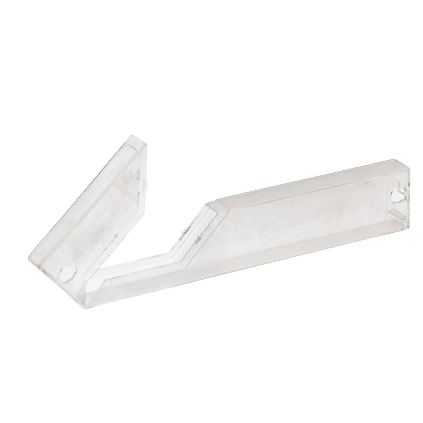 Lama a spezzare LUX-TOOLS L 18 mm 15 pz