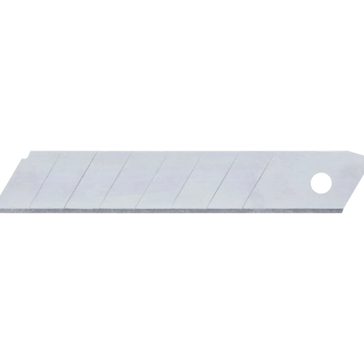 Lama a spezzare LUX-TOOLS L 18 mm 15 pz