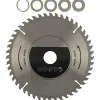 Lama circolare per taglio legno Ø 250 mm