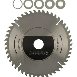 Lama circolare per taglio legno Ø 250 mm