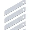 Lama taglierino LUX-TOOLS Comfort 18 mm 10 pz
