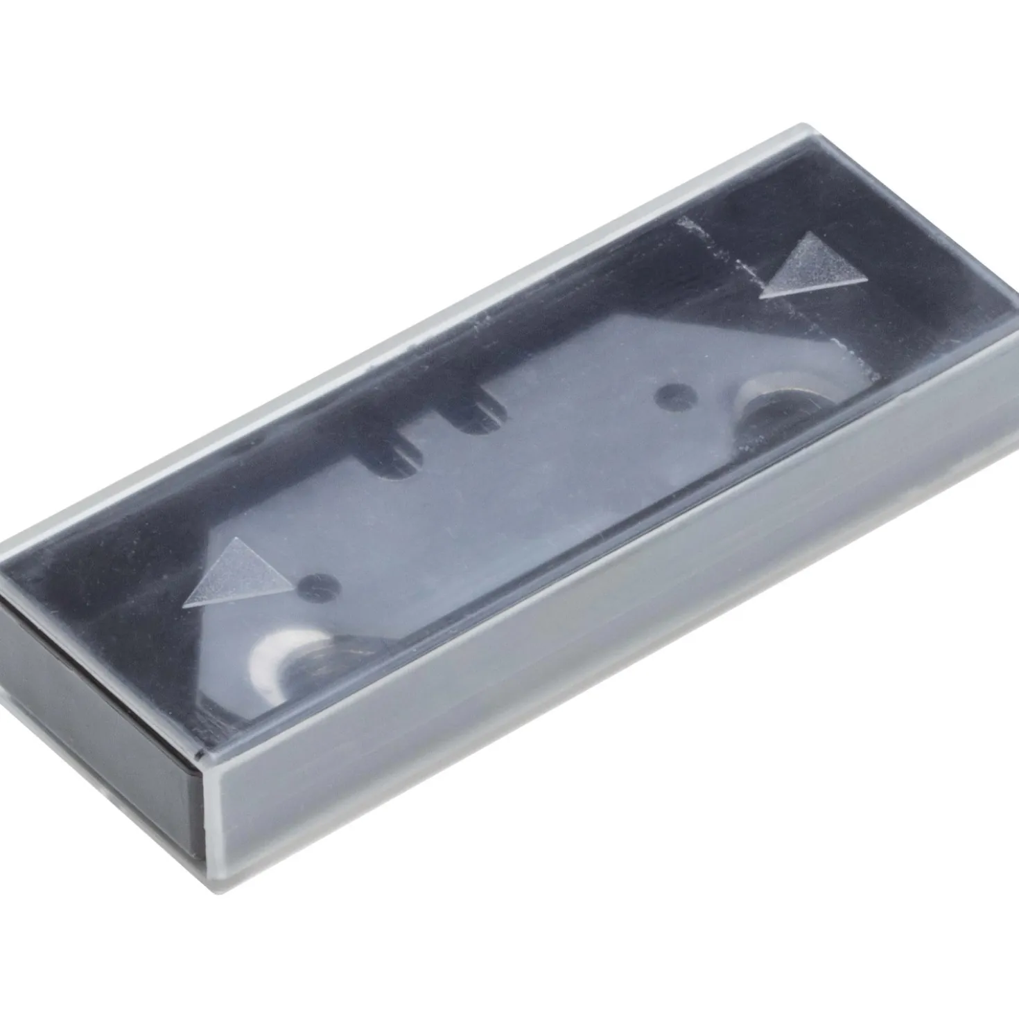 Lama taglierino LUX-TOOLS Comfort 19 mm