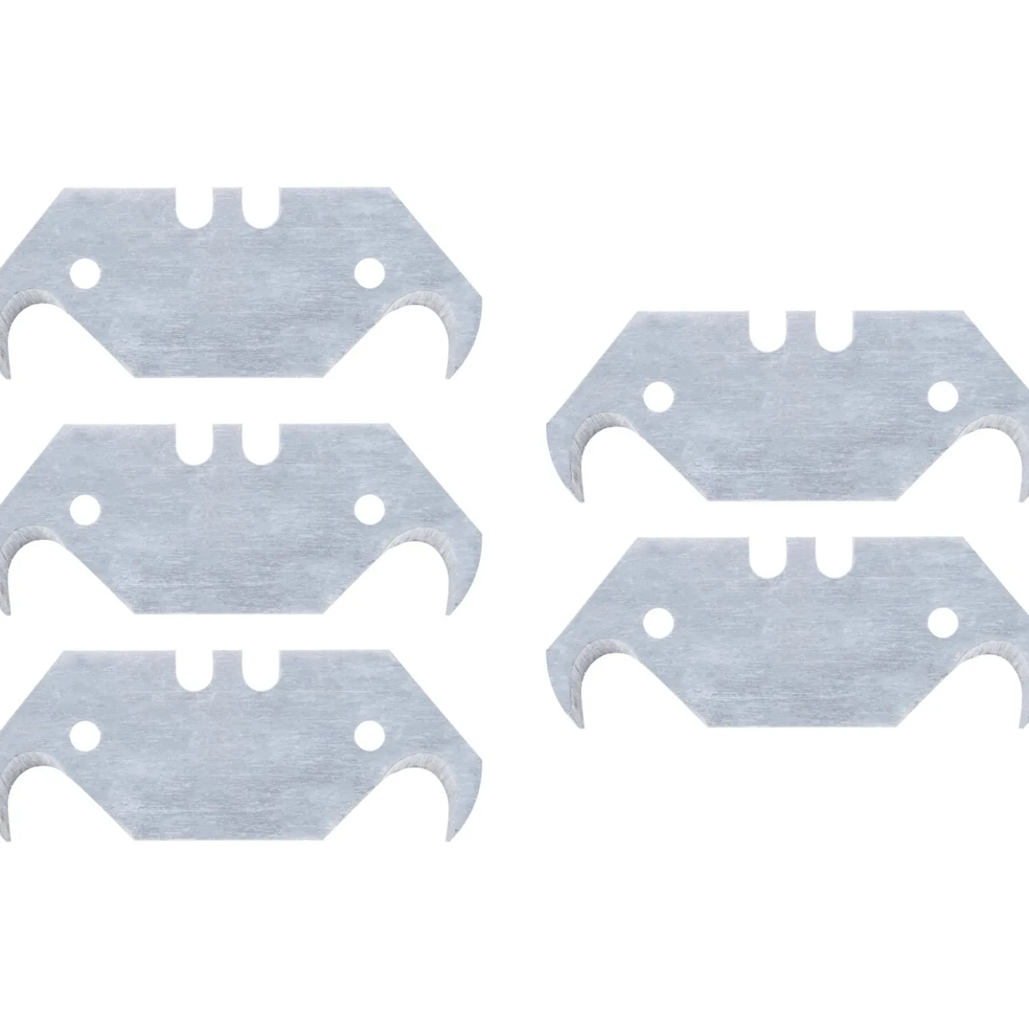 Lama taglierino LUX-TOOLS Comfort 19 mm