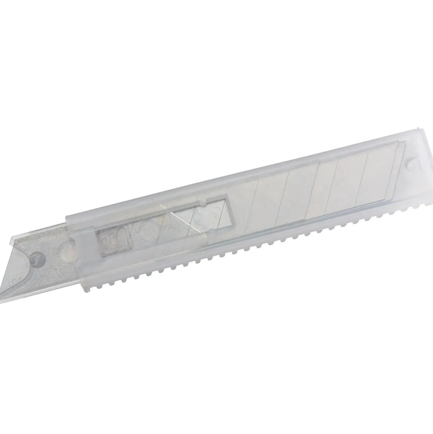 Lame per taglierino Stanley 18 mm 10 pz