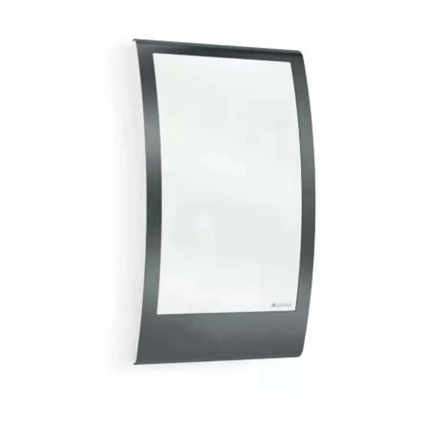 Lampada LED L 22 80x16x28 cm antracite