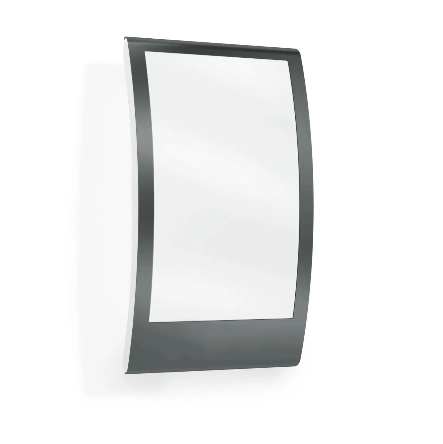 Lampada LED L 22 80x16x28 cm antracite