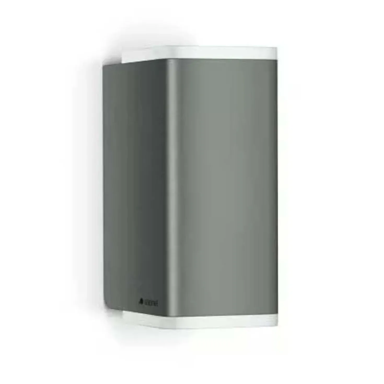 Lampada LED L 930 9x6,5x14 cm antracite