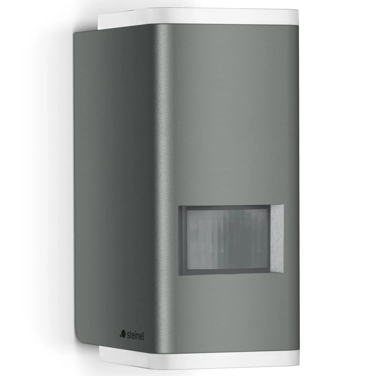 Lampada LED L 930 9x6,5x14 cm antracite