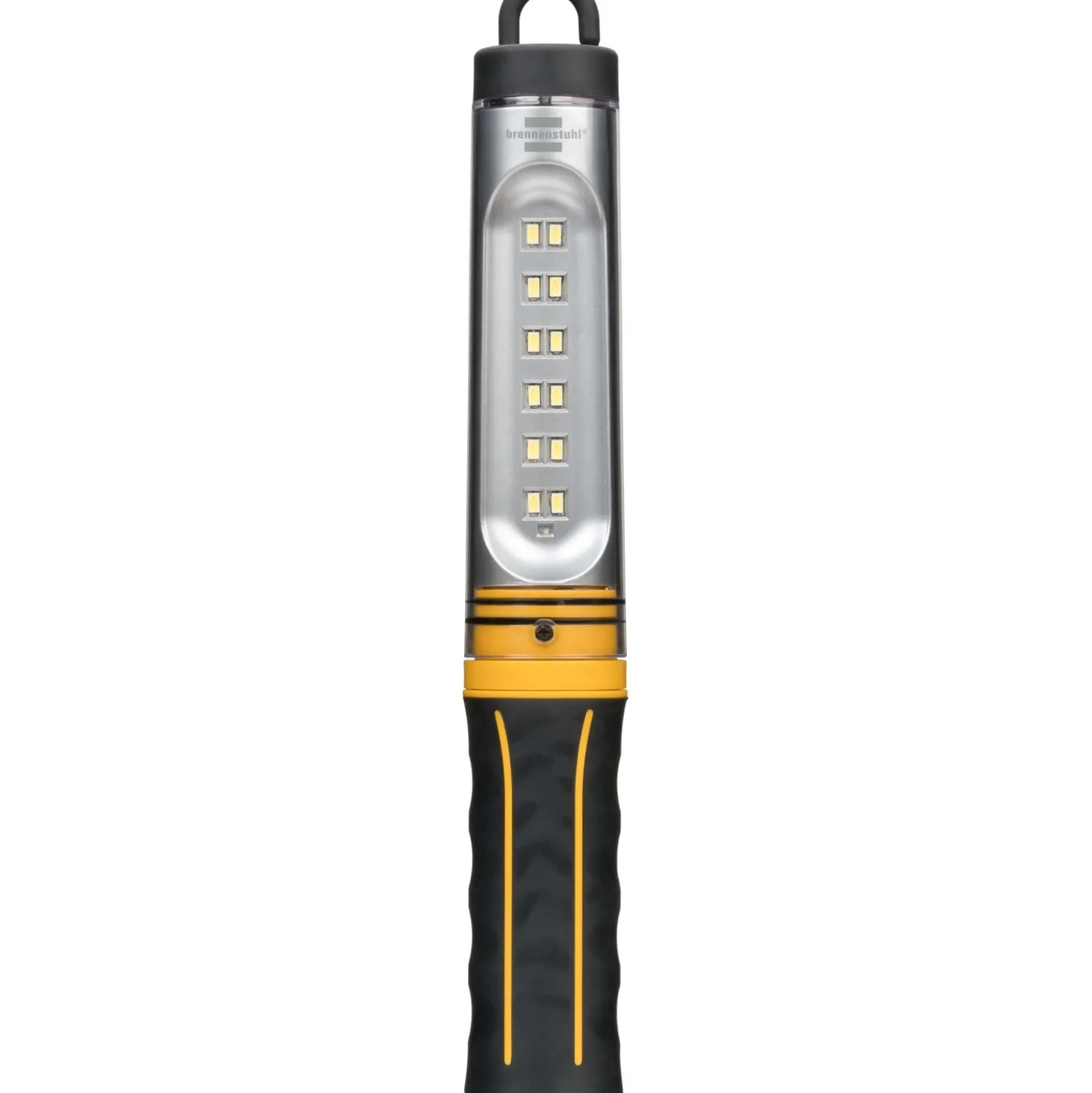 Lampada officina LED brennenstuhl® WL 500 A IP54 520lm