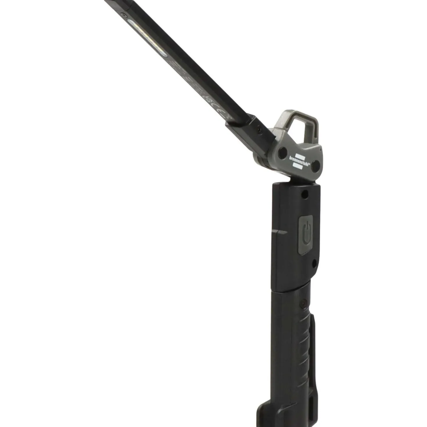 Lampada portatile LED da lavoro ricaricabile HL400AC 400lm+120lm+200lm