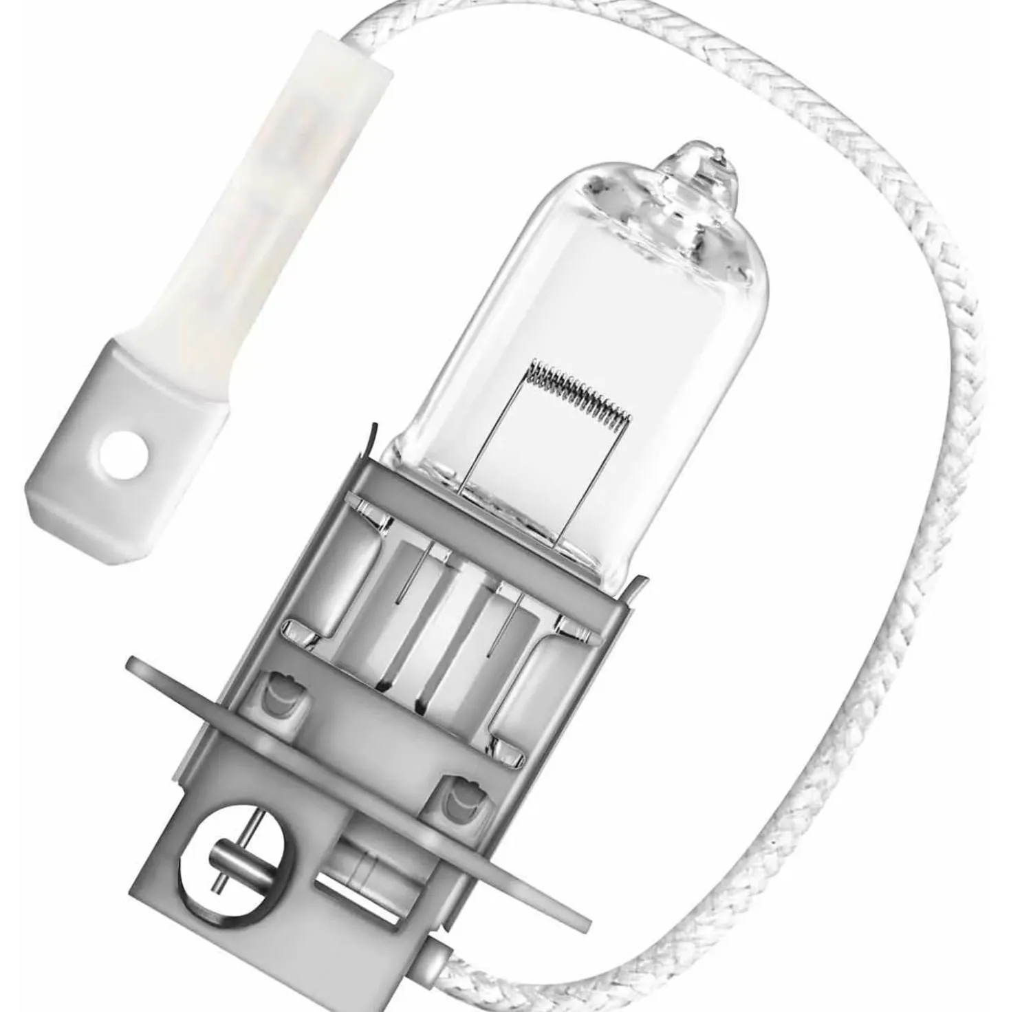 Lampadina auto Osram proiettori H3 12 V