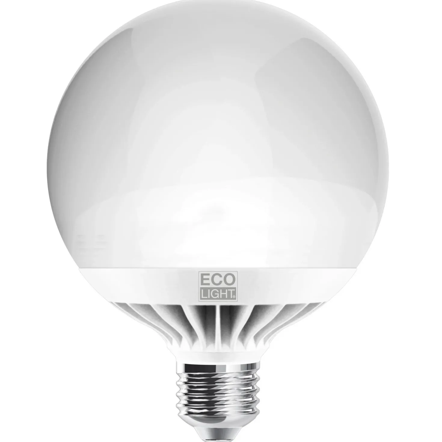 Lampadina LED E27 a globo classica 1500 lm bianco caldo