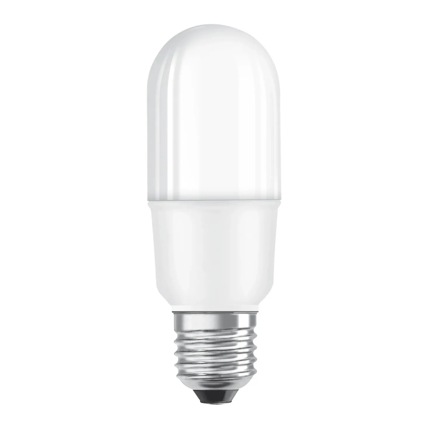 Lampadina LED E27 Tubolare Stick Osram Star 1050 lm bianco neutro
