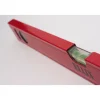 Livella a bolla Ellix 40 cm 2 fiale