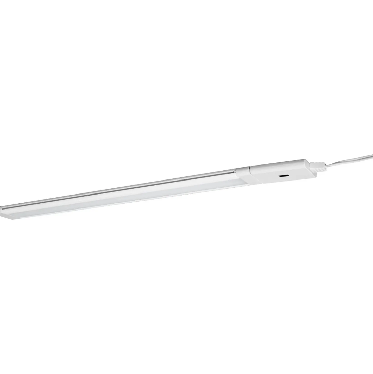 Luce LED sensore pensile Ledvance Cabinet Slim 30 cm 6 W 250 lm 3000 K dimmer