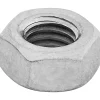 LUX-TOOLS Dado esagonale LUX-TOOLS M8 zincato 8 pz